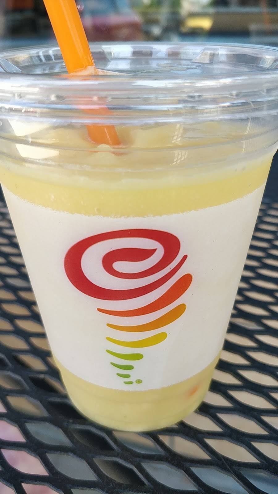 Jamba Juice Waterman Grove | restaurant | 9304 Elk Grove Blvd Ste. 160, Elk Grove, CA 95624, USA | 9166908750 OR +1 916-690-8750