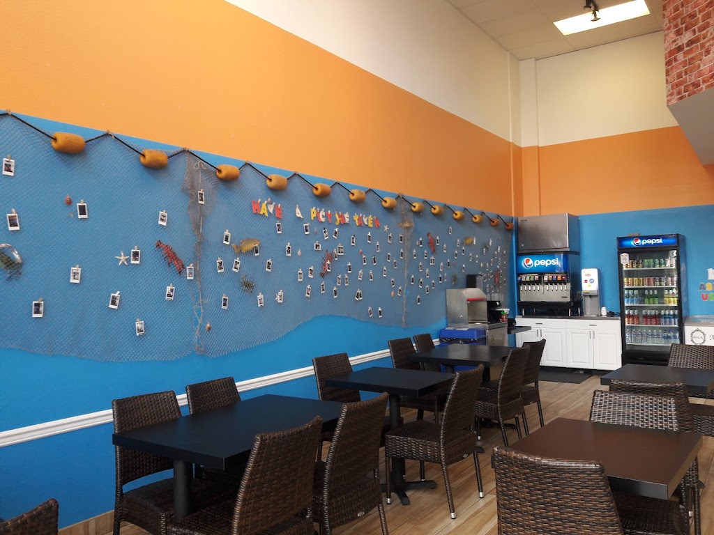 Pokeland Extra | restaurant | 909 Dana Dr, Redding, CA 96003, USA | 5307681878 OR +1 530-768-1878