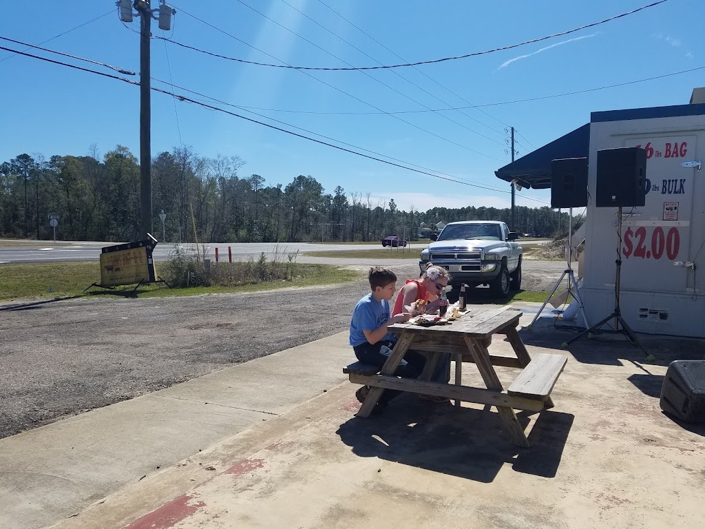 3 Sons Bar-B-Q | restaurant | 16564 US-331, Freeport, FL 32439, USA | 8505834227 OR +1 850-583-4227