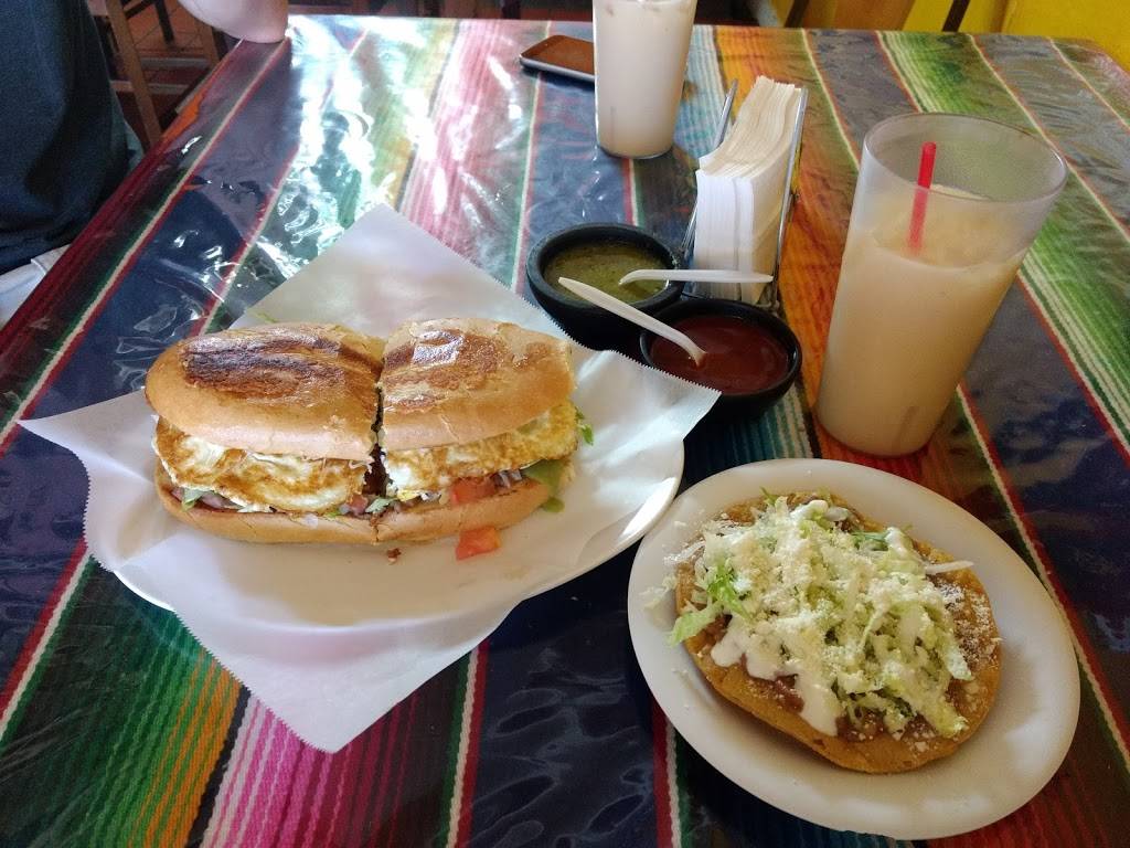 Rincon Azteca Homestyle Mexican Restaurant | restaurant | 2172 Ocean View Blvd, San Diego, CA 92113, USA | 6196961299 OR +1 619-696-1299