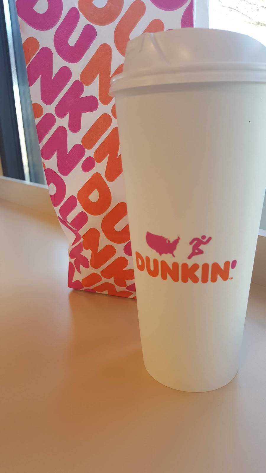Dunkin | bakery | 1207 Vermillion St, Hastings, MN 55033, USA | 6514323984 OR +1 651-432-3984