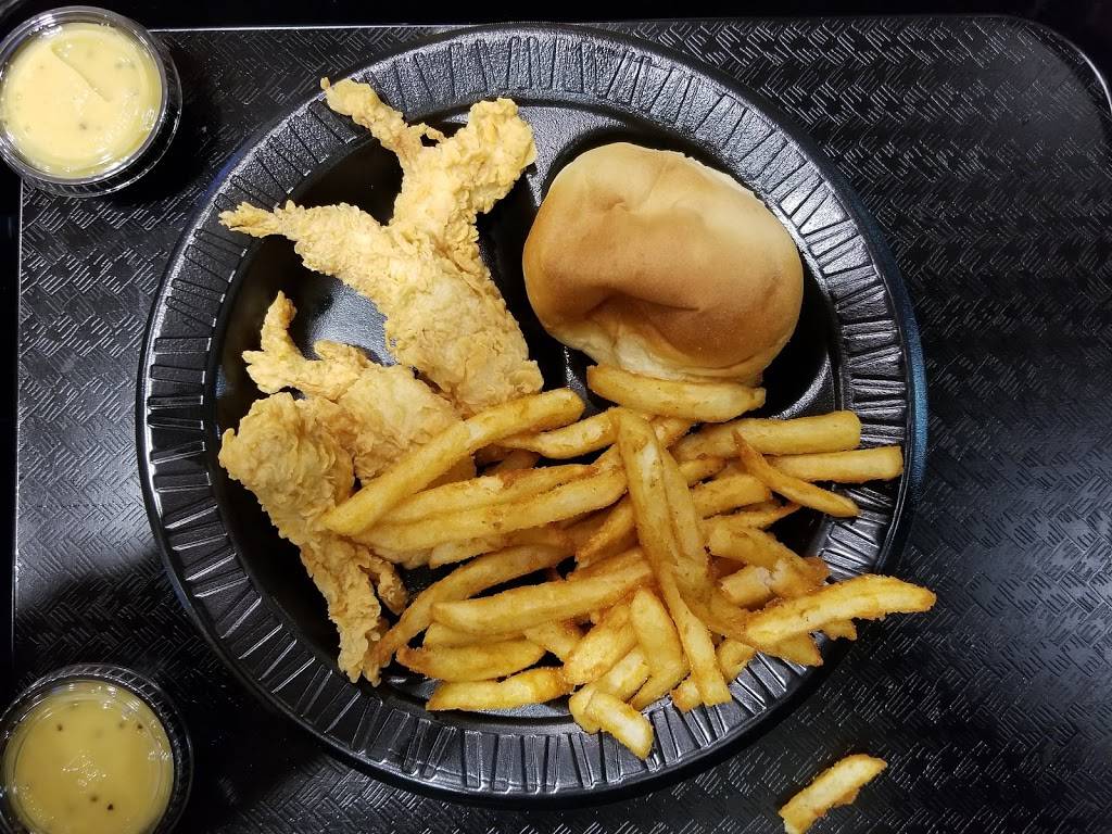 Golden Chick | meal takeaway | 118 Rolling Hills Cir, Easley, SC 29640, USA | 8648103522 OR +1 864-810-3522