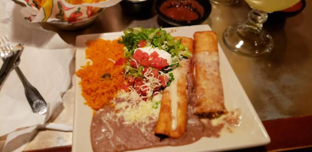 EL PATRON CANTINA | restaurant | 11211 Iron Bridge Rd, Chester, VA 23831, USA | 8047487733 OR +1 804-748-7733