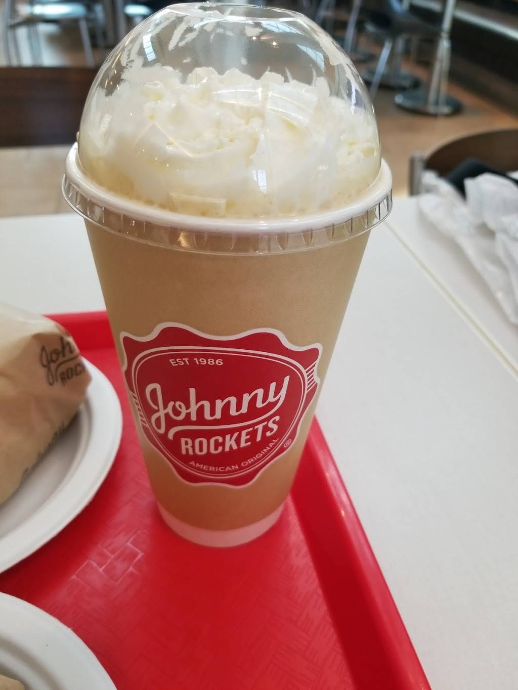 Johnny Rockets | restaurant | 630 Old Country Rd #2108, Garden City, NY 11530, USA | 5167414595 OR +1 516-741-4595