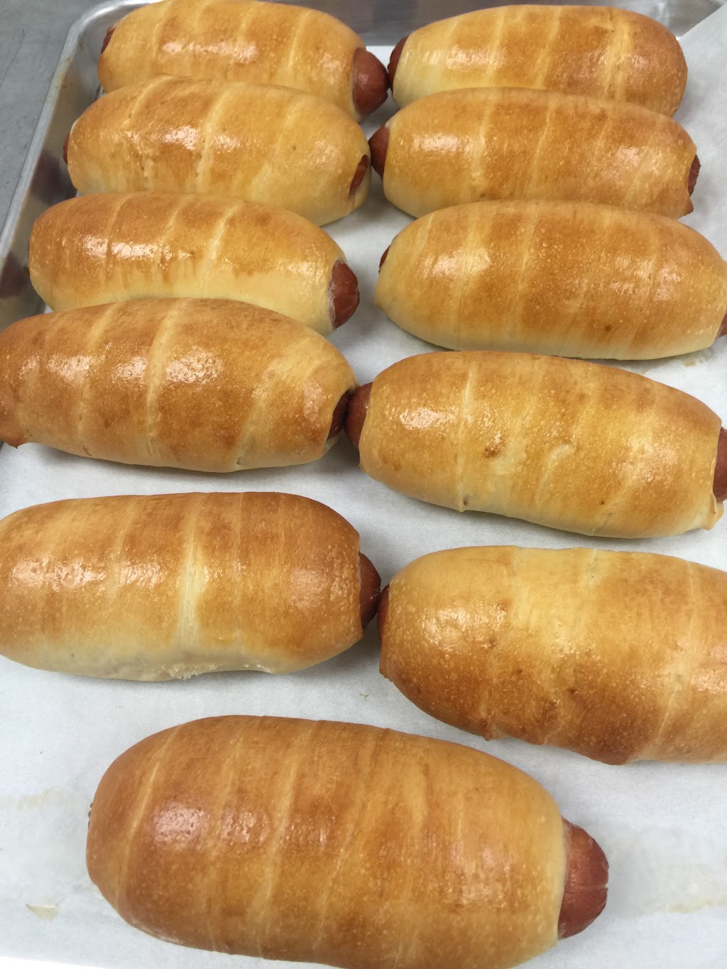 Lickin Good Donuts | bakery | 3915 Government Blvd, Mobile, AL 36693, USA | 2512197922 OR +1 251-219-7922