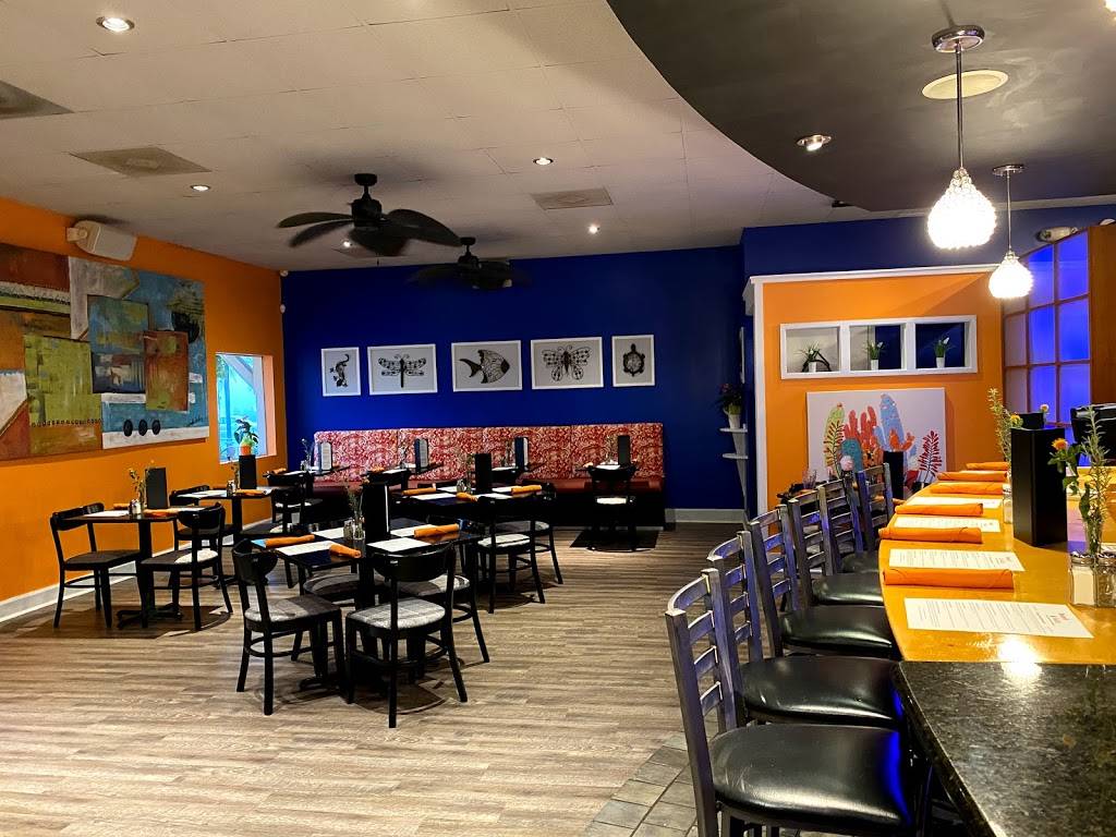 Nooch And Lalo Fusion Restaurant | restaurant | 109 Old Chapin Rd suite k, Lexington, SC 29072, USA | 8033991903 OR +1 803-399-1903