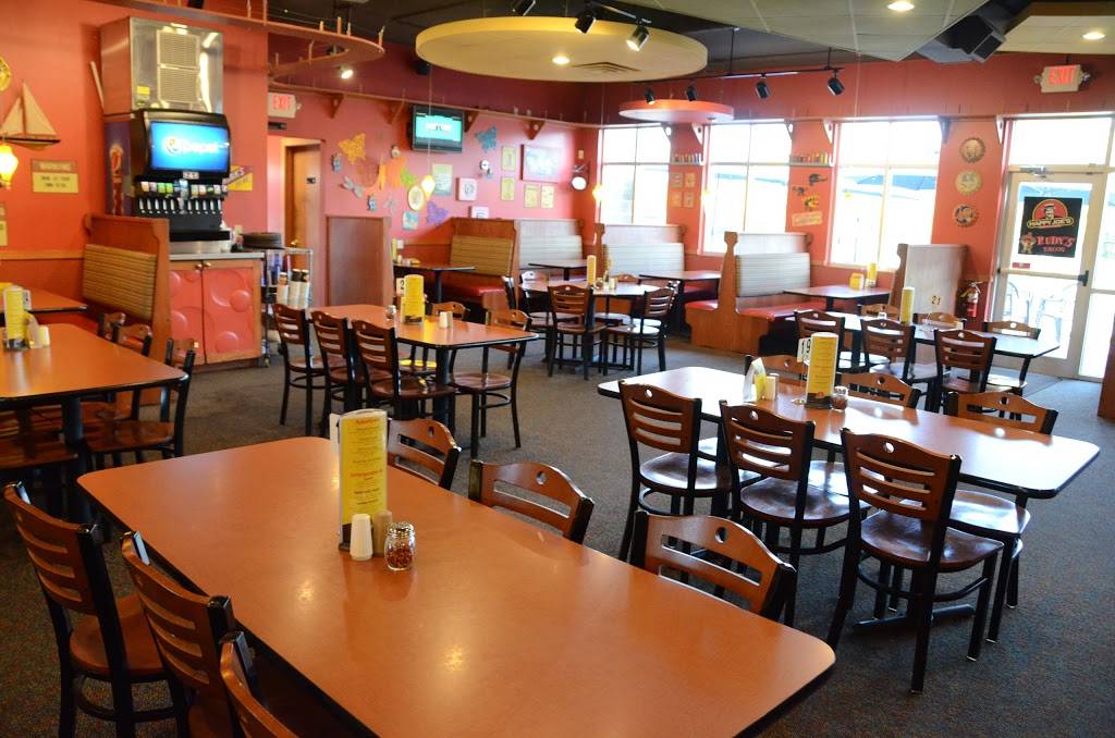 Happy Joes Pizza - Coal Valley | restaurant | 320 W 1st Ave, Coal Valley, IL 61240, USA | 3097993171 OR +1 309-799-3171