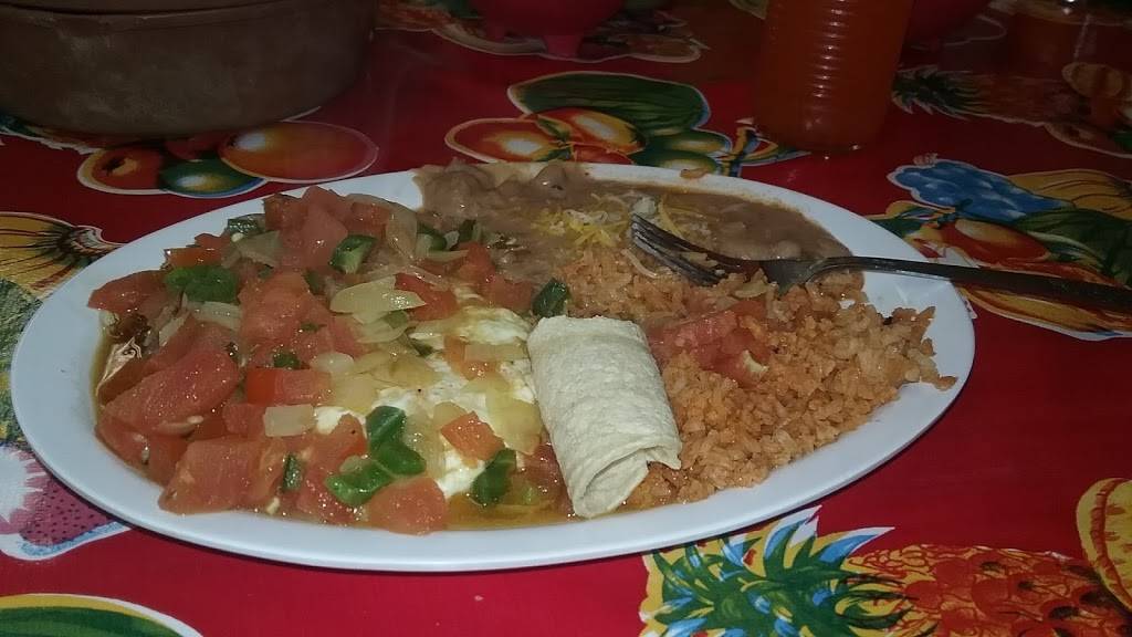 El Kiosco | restaurant | 3650 W Camelback Rd # 7, Phoenix, AZ 85019, USA | 6022461310 OR +1 602-246-1310