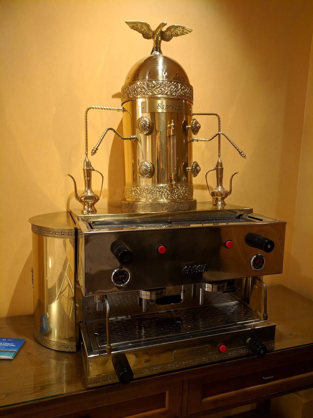 Restaurant Soleil | restaurant | 675 El Camino Real, Palo Alto, CA 94301, USA | 6503214422 OR +1 650-321-4422