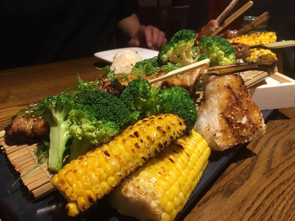 Osho Sushi & Bar | restaurant | 1525 Smith St, North Providence, RI 02911, USA | 4013494493 OR +1 401-349-4493