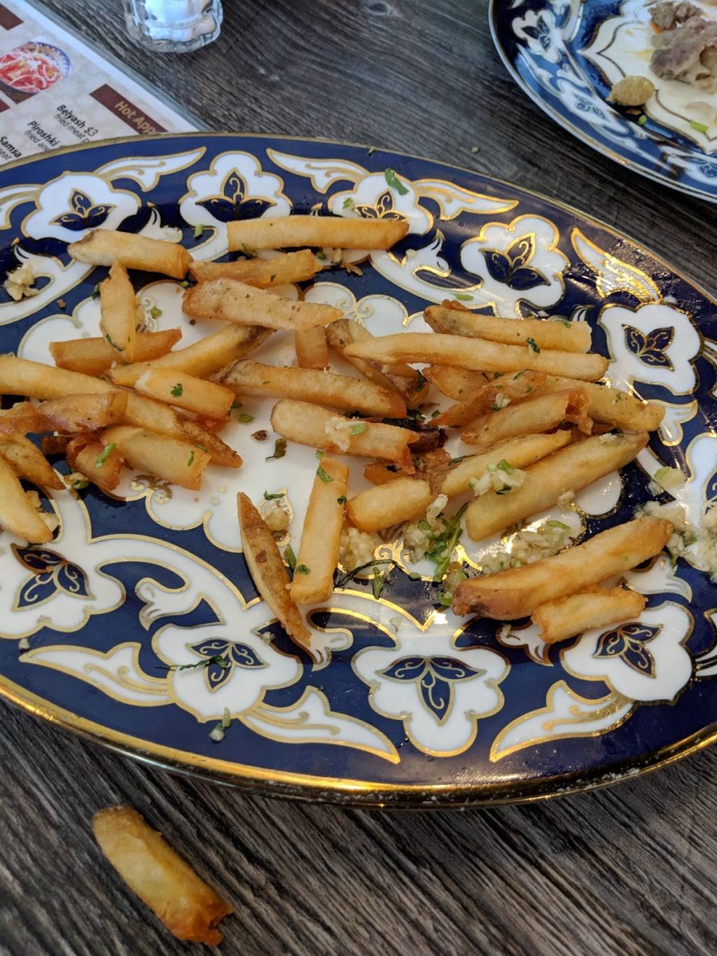 Cafe Chenar | restaurant | 1601 E Bell Rd ste a-11, Phoenix, AZ 85022, USA | 6023544505 OR +1 602-354-4505