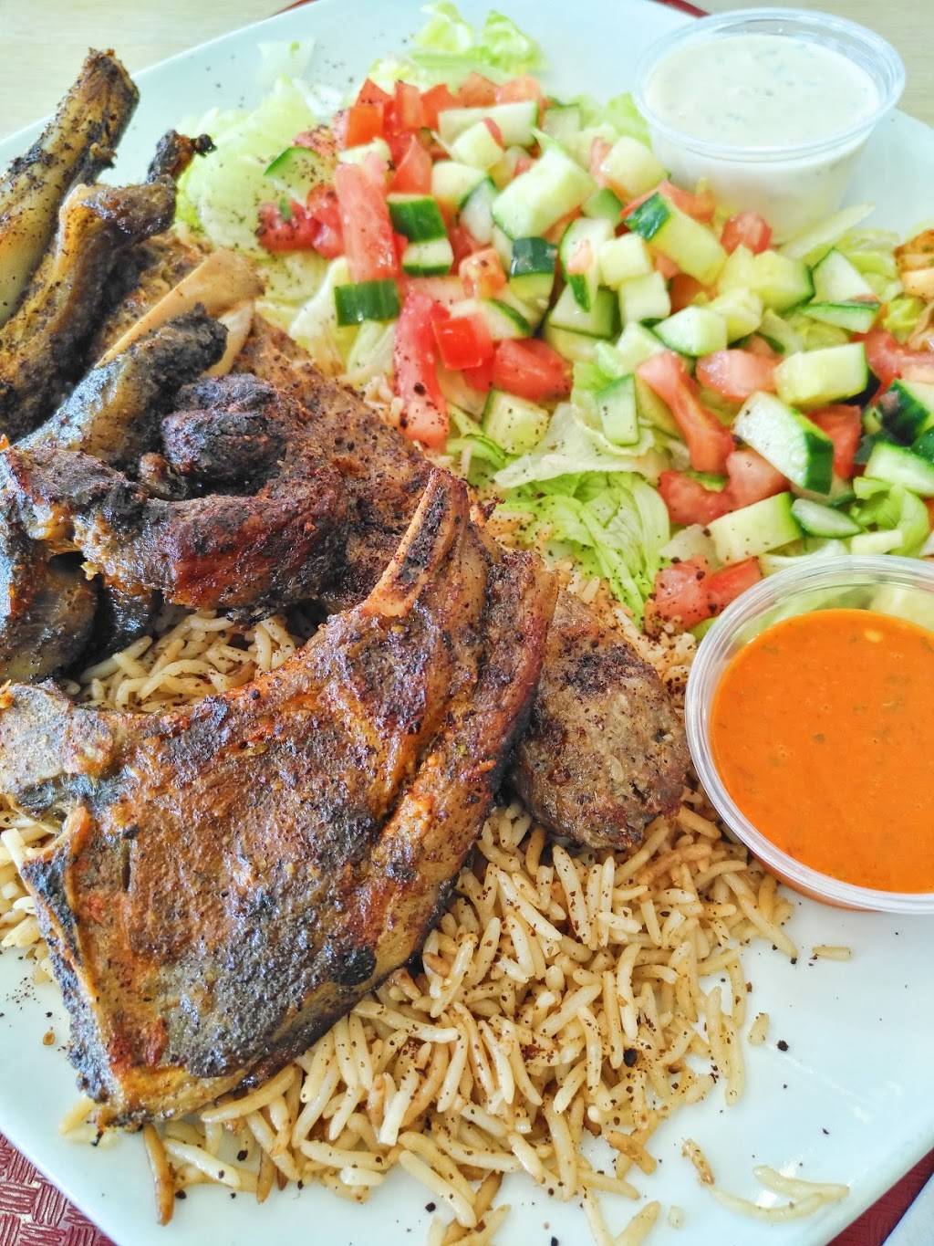 Bakhtar Kabab | restaurant | 5925 Tomken Rd # Unit 1, Mississauga, ON L4W 4L8, Canada | 9056709944 OR +1 905-670-9944