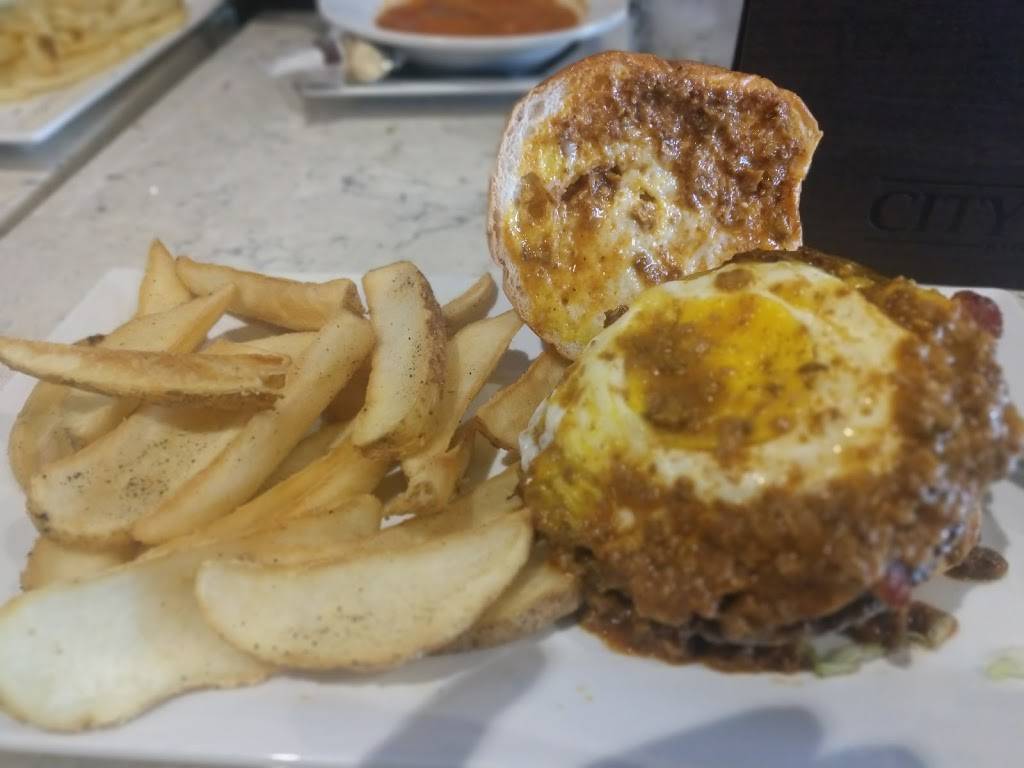 City Tavern Kitchen & Bar | restaurant | 423 S Main St, Rochester, MI 48307, USA | 2486516534 OR +1 248-651-6534