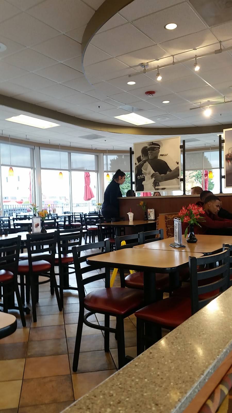 Chick-fil-A | restaurant | 2385 Southlake Mall, Merrillville, IN 46410, USA | 2197696810 OR +1 219-769-6810