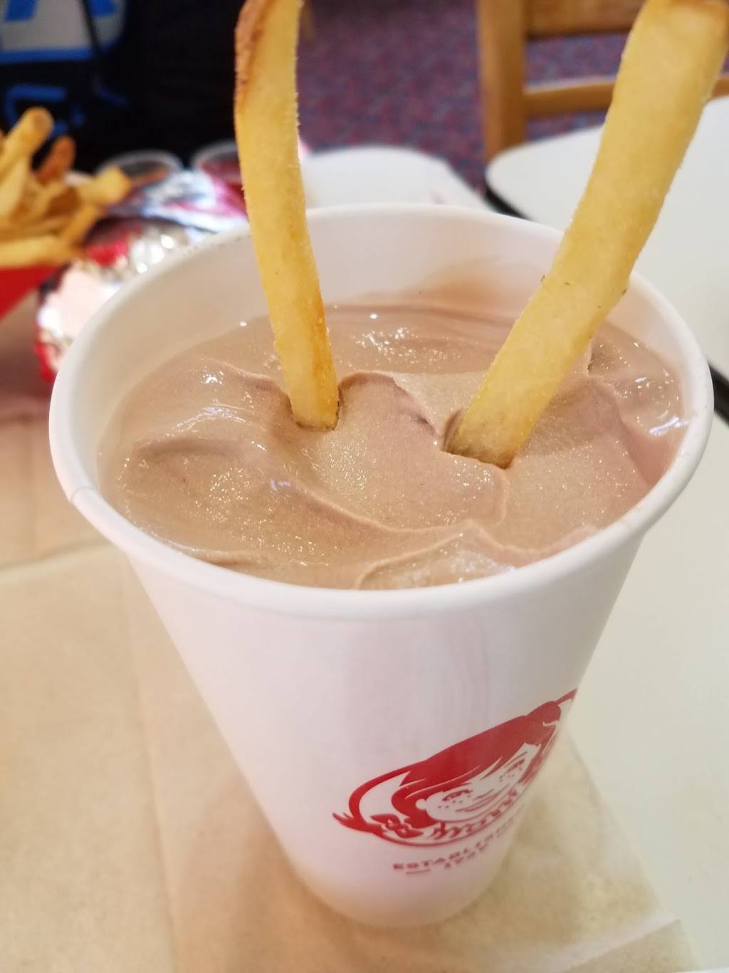 Wendys | restaurant | 2790 E W Hillcrest Dr, Thousand Oaks, CA 91320, USA | 8054995622 OR +1 805-499-5622