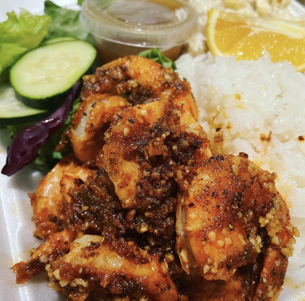 Keanus Hawaiian BBQ | restaurant | 721 W Cinnamon Dr, Lemoore, CA 93245, USA | 5593099512 OR +1 559-309-9512