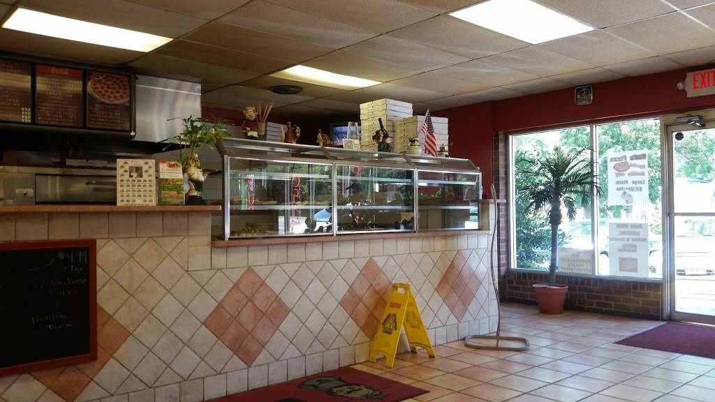 Joes Pizza | restaurant | 217 Wisteria Ave, Cherry Hill, NJ 08002, USA | 8564882421 OR +1 856-488-2421