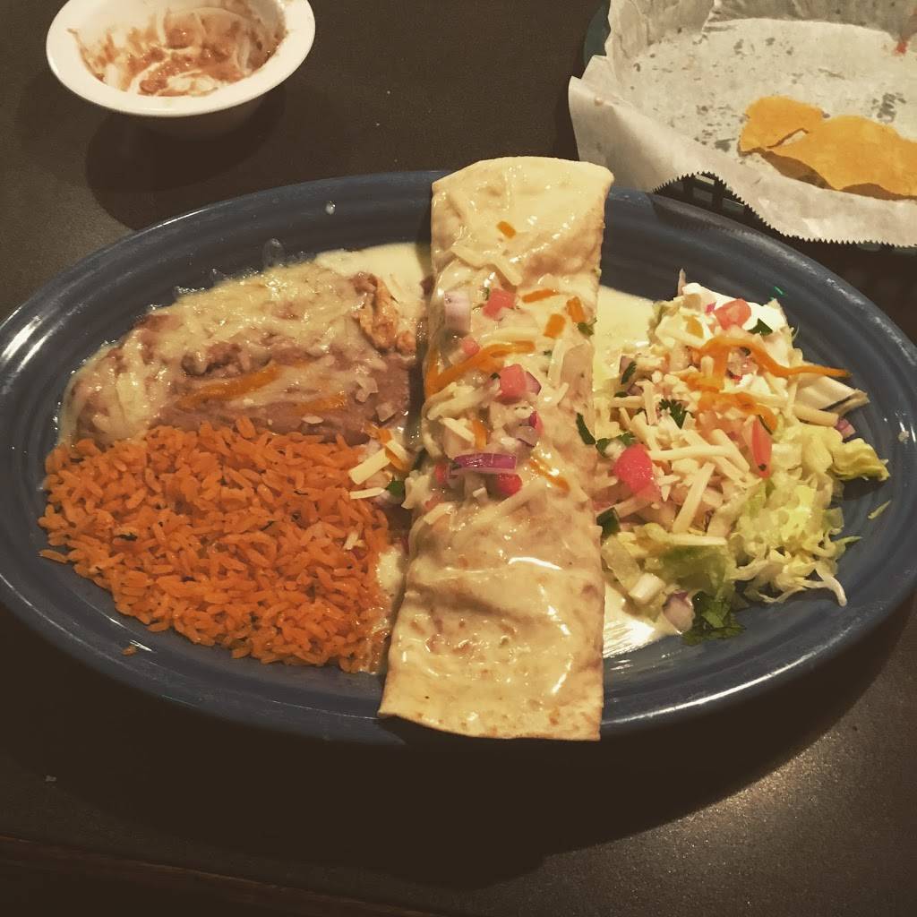 South of the Border Mexican | restaurant | 322 2nd St, Williamsburg, VA 23185, USA | 7575654848 OR +1 757-565-4848