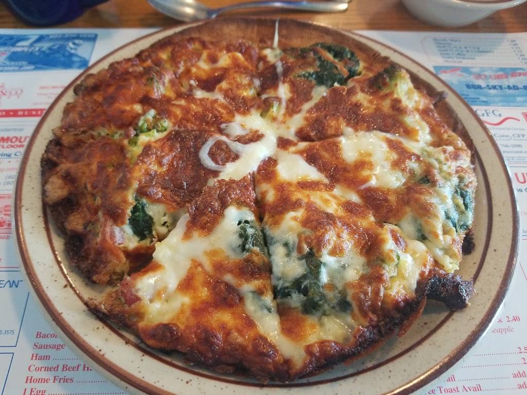 Heberts Restaurant | restaurant | 1500 Lafayette Rd, Portsmouth, NH 03801, USA | 6034315882 OR +1 603-431-5882