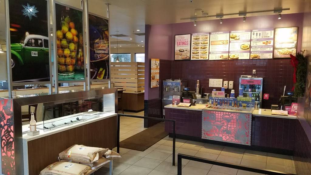 Taco Cabana | restaurant | 2220 S Loop 288, Denton, TX 76205, USA | 9402302311 OR +1 940-230-2311