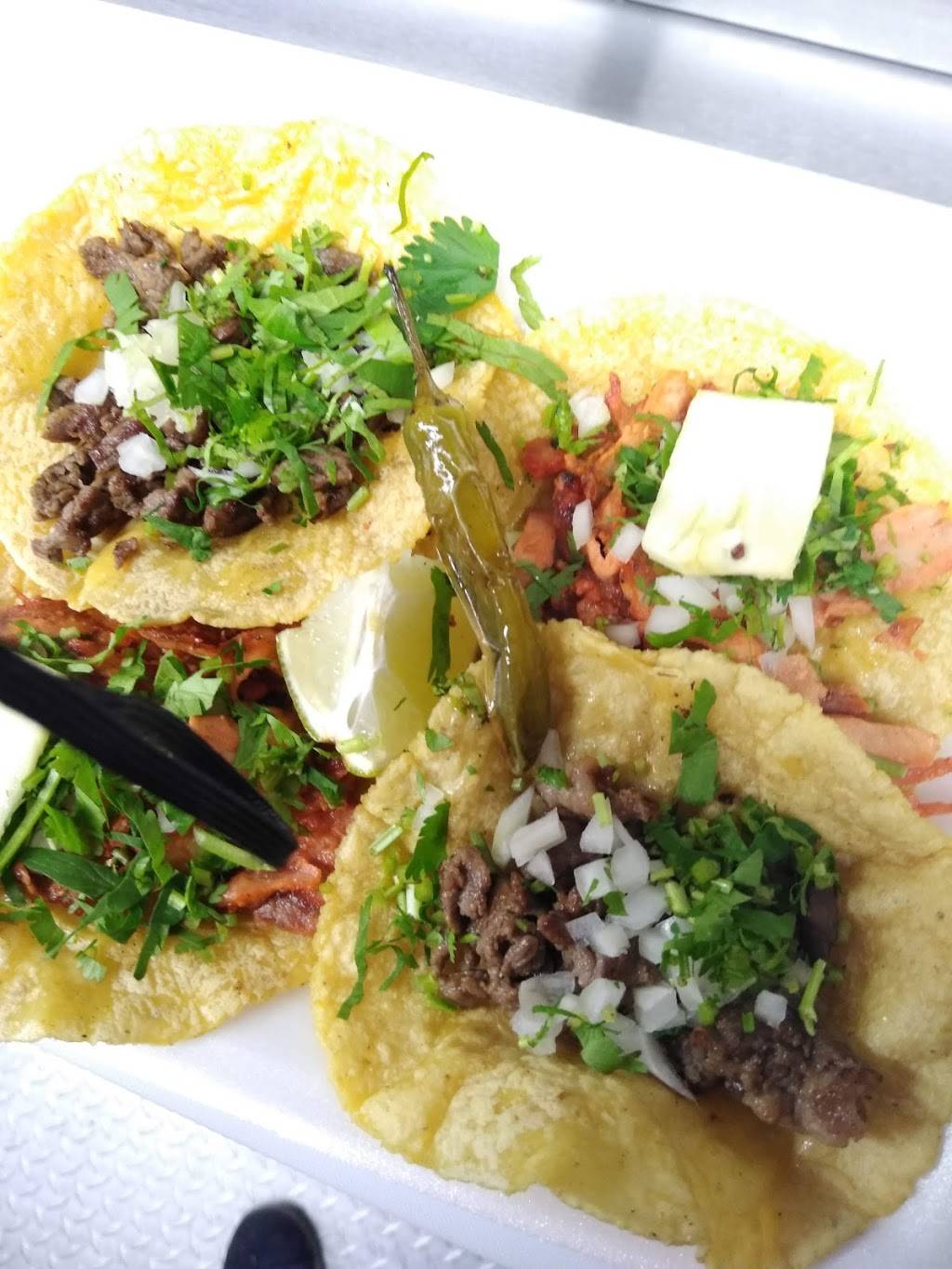 Taqueria El Paso | restaurant | 551 S 1st St, Milwaukee, WI 53204, USA | 4144090942 OR +1 414-409-0942