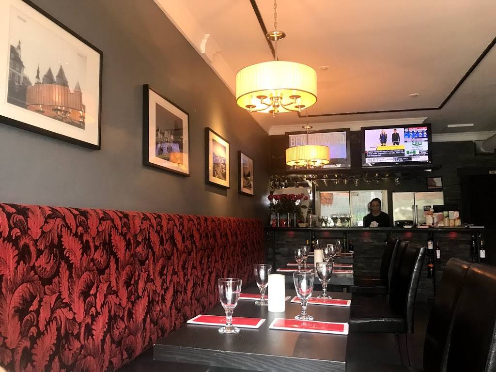 Kovalsky Restaurant | restaurant | 667 The Queensway, Etobicoke, ON M8Y 1K8, Canada | 4162016999 OR +1 416-201-6999