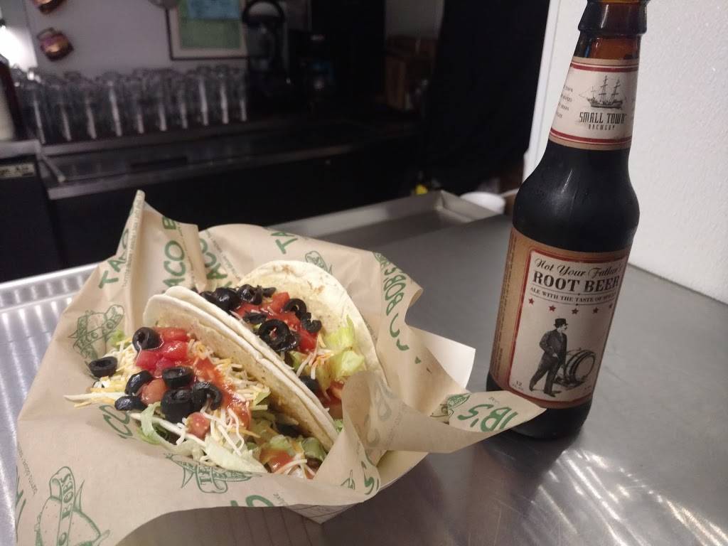 Taco Bobs | restaurant | 300 S Kalamazoo Mall #171, Kalamazoo, MI 49007, USA | 2699780776 OR +1 269-978-0776