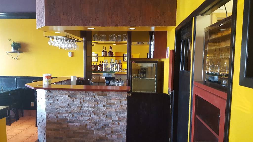 Vineyard Jamaican Restaurant | restaurant | 12612 Hwy 50, Bolton, ON L7E 1T6, Canada | 9055335511 OR +1 905-533-5511