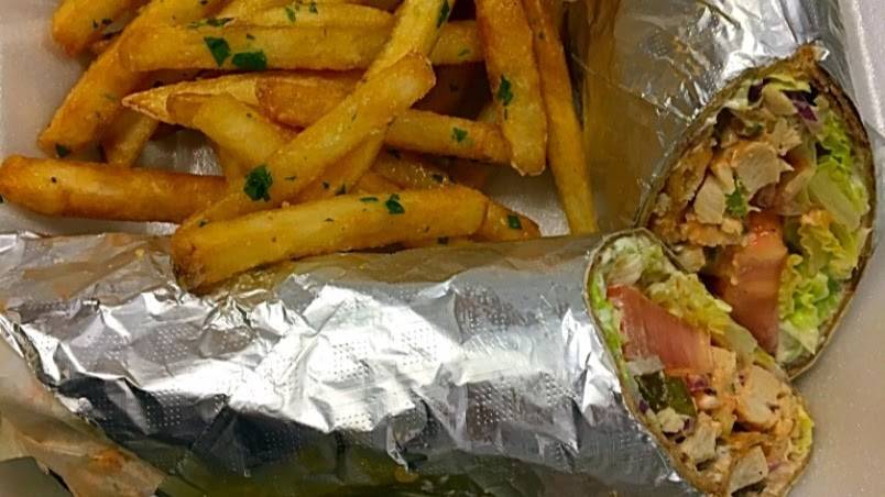 Bon Appetit Cafe | restaurant | 80 Wolf Rd, Colonie, NY 12205, USA | 5184592180 OR +1 518-459-2180