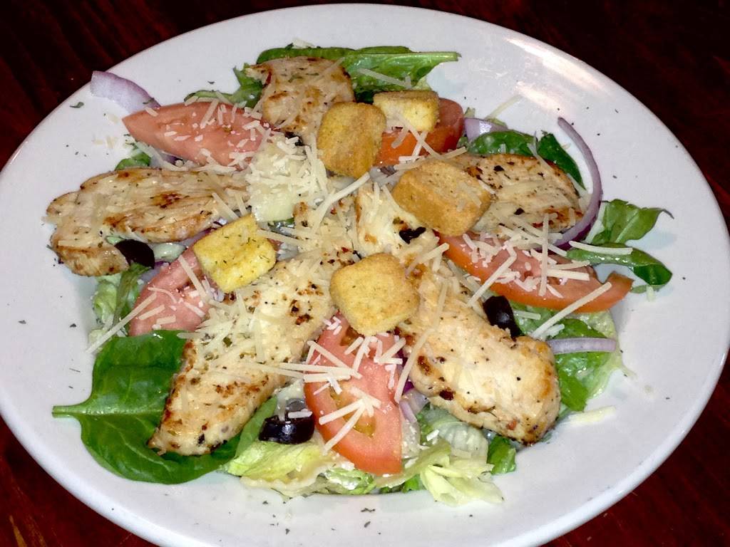 Portobellos Italian Bistro | restaurant | 1805 W State of Franklin Rd #400, Johnson City, TN 37604, USA | 4239290100 OR +1 423-929-0100