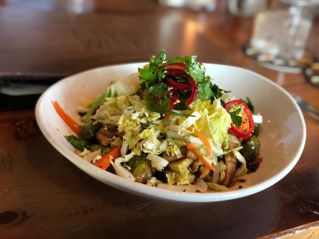 Five West | restaurant | 1991 Commerce Dr NW, Rochester, MN 55901, USA | 5073615555 OR +1 507-361-5555