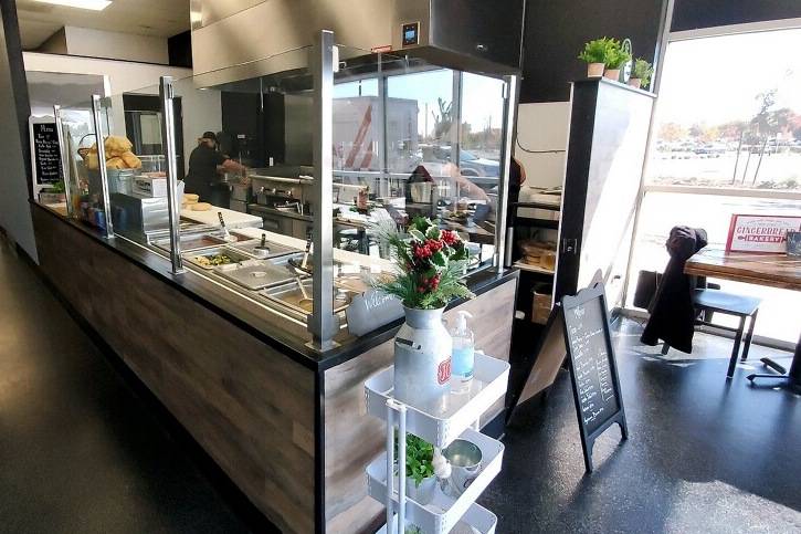 Salt & Pepper Taqueria and Catering | restaurant | 2901 N Tegner Rd, Turlock, CA 95380, USA | 2094272946 OR +1 209-427-2946