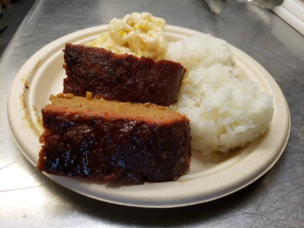 That Hawaiian Guys BBQ | restaurant | 14530 N Cheshire St, Burton, OH 44021, USA | 4402738087 OR +1 440-273-8087
