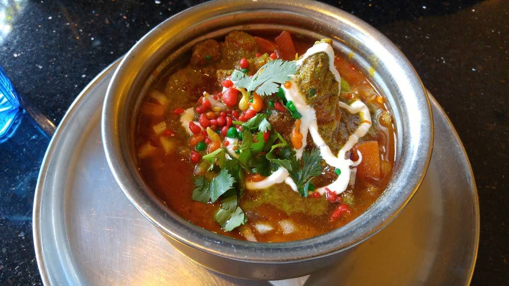 Udupi Palace | restaurant | 1007 Valencia St, San Francisco, CA 94110, USA | 4159708000 OR +1 415-970-8000