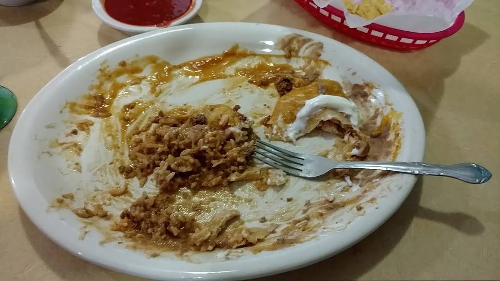 El Ranchero | restaurant | 1626 Westside Hwy, Kelso, WA 98626, USA | 3604233704 OR +1 360-423-3704