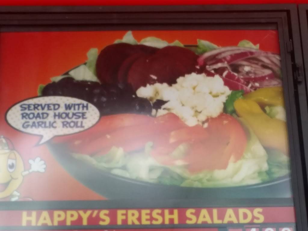 Happys Pizza | meal delivery | 3910 Tuscarawas St W, Canton, OH 44708, USA | 3304772000 OR +1 330-477-2000