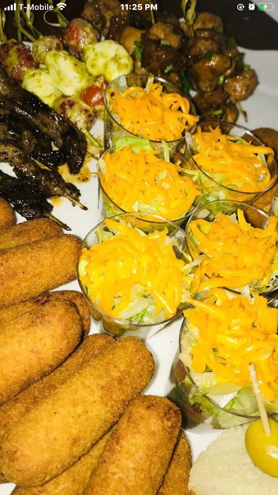 Tropical Cuisine | restaurant | 1310 Rabon Pond Dr, Columbia, SC 29223, USA | 8032618176 OR +1 803-261-8176