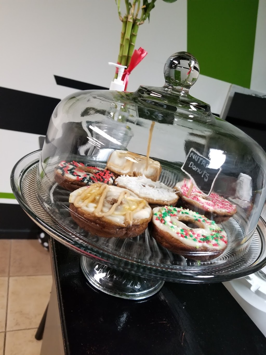 Core Nutrition Club | restaurant | 1855 Forest Ave, Staten Island, NY 10303, USA | 3479382511 OR +1 347-938-2511