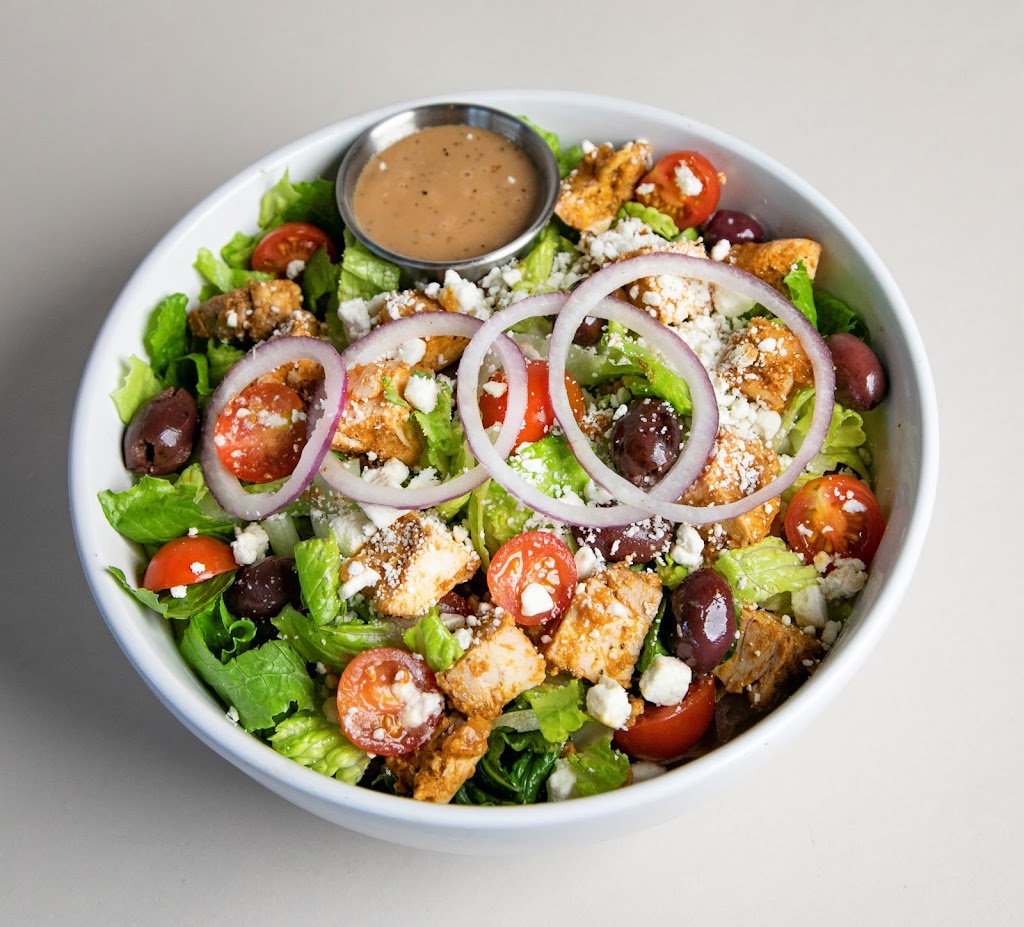 Toasted Bagelry & Deli | bakery | 3020 N Federal Hwy suite 1, Fort Lauderdale, FL 33306, USA | 9545332420 OR +1 954-533-2420