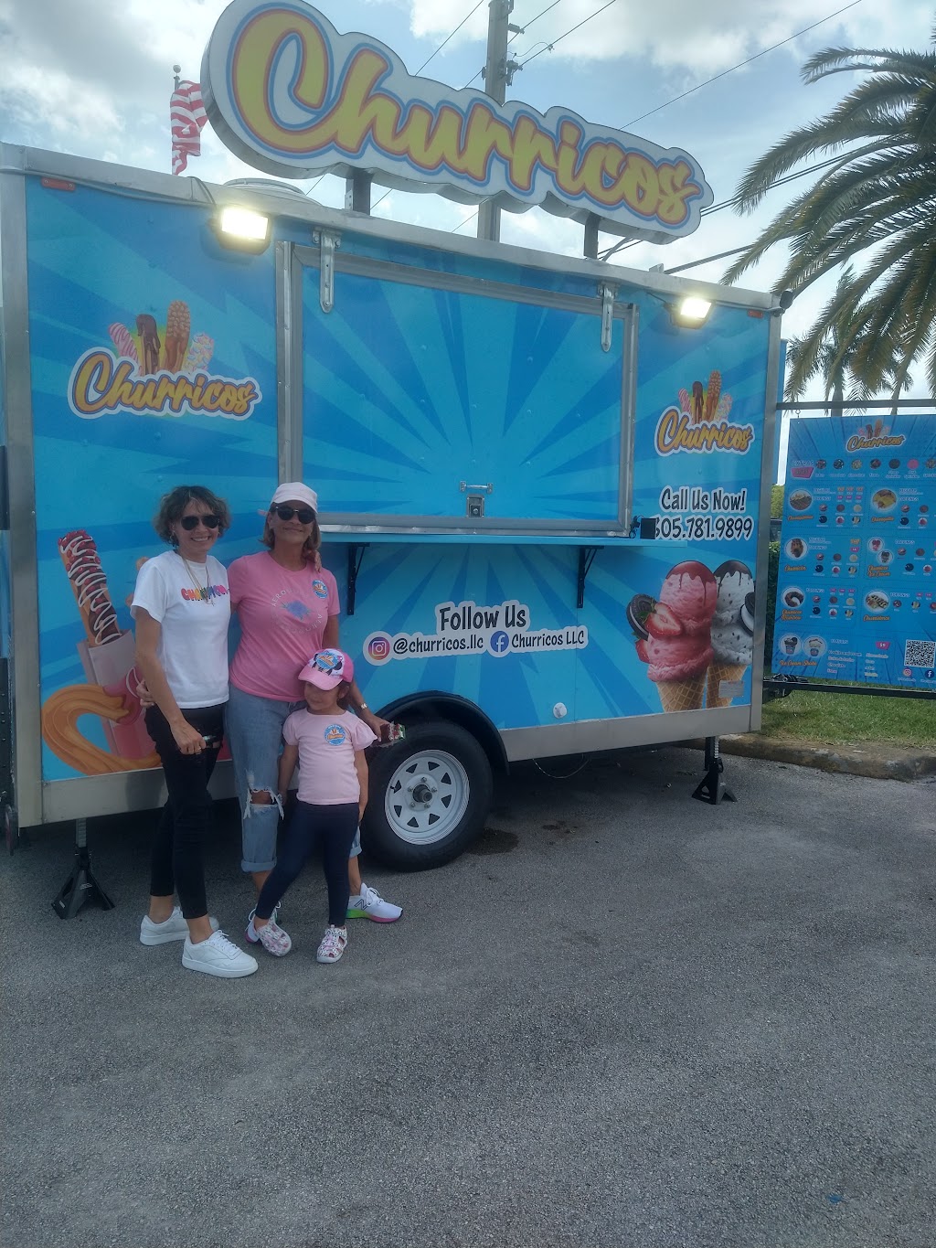 Churricos | restaurant | 12460 SW 8th St, Miami, FL 33184, USA | 3057819899 OR +1 305-781-9899