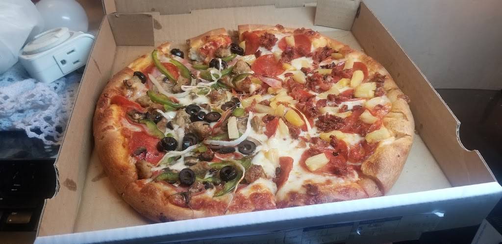 Emmanuels Pizza & Bakery | bakery | 1489 E Bayshore Rd, East Palo Alto, CA 94303, USA | 6503244030 OR +1 650-324-4030