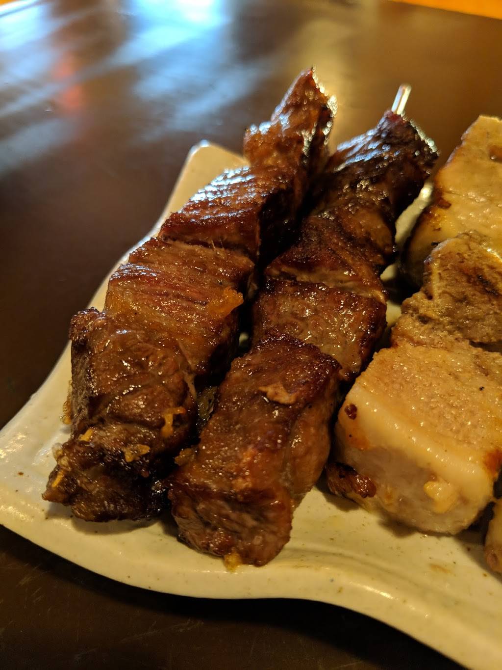 Momo Izakaya | restaurant | 1301 Palmetto Ave ste d, Pacifica, CA 94044, USA | 6508988749 OR +1 650-898-8749