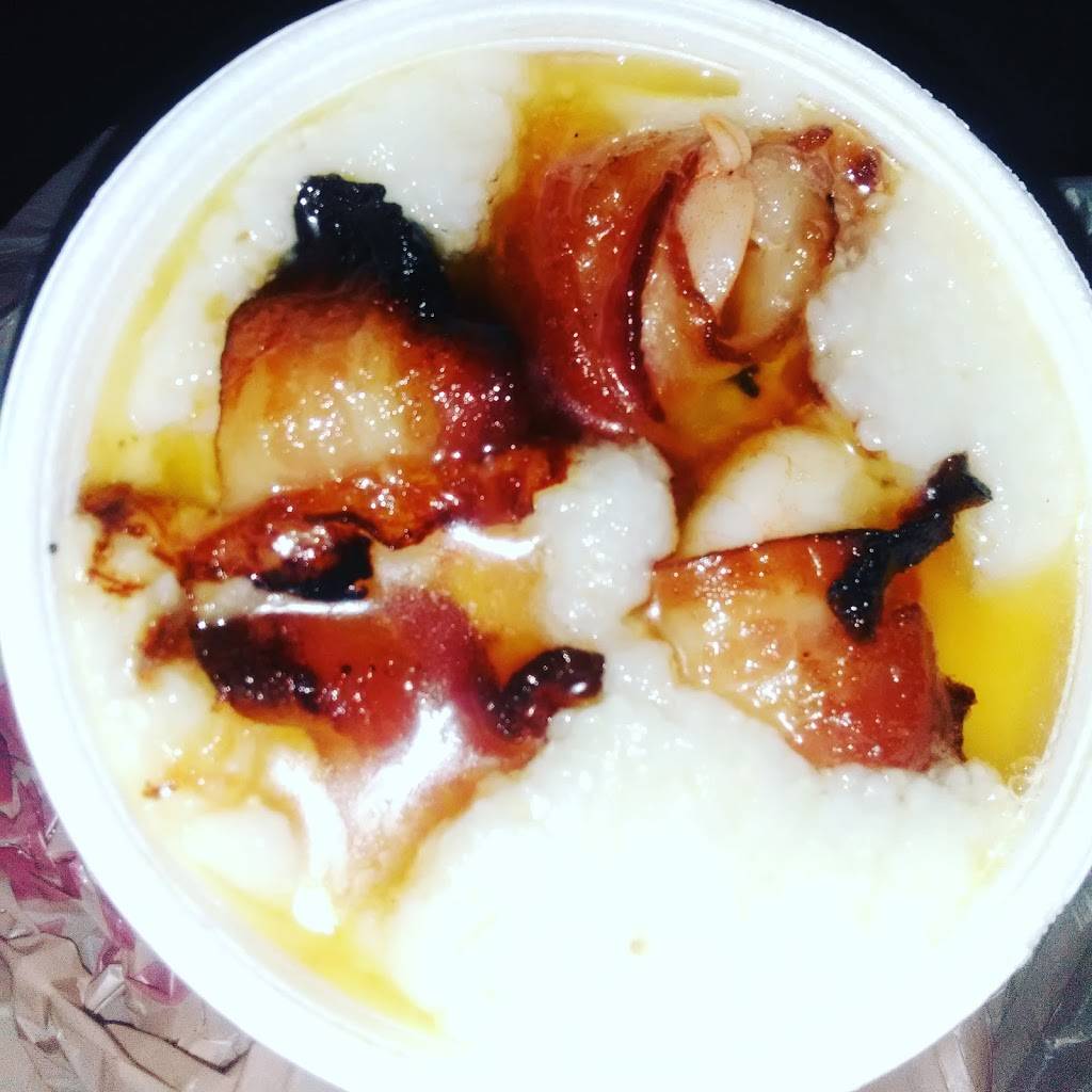 Simplee Deelicious | restaurant | 3420 Bexvie Ave, Columbus, OH 43227, USA | 6146417211 OR +1 614-641-7211