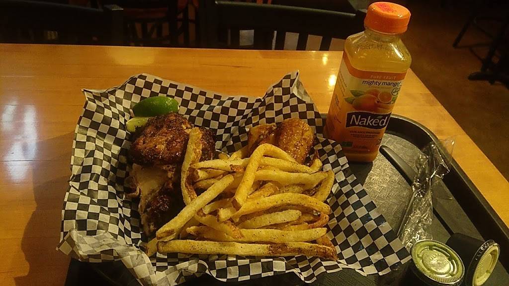 Grille Twelve 24 | restaurant | 1224 N Charles St, Baltimore, MD 21201, USA | 4106178990 OR +1 410-617-8990