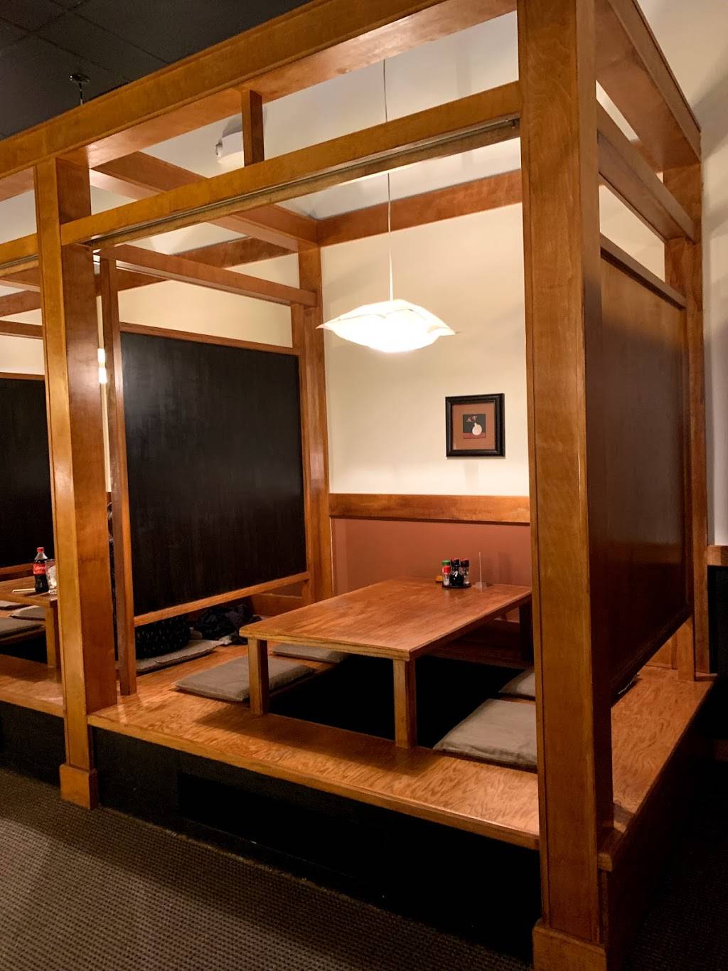 East Japanese Restaurant | restaurant | 11509 Kingston Pike, Farragut, TN 37934, USA | 8656714404 OR +1 865-671-4404