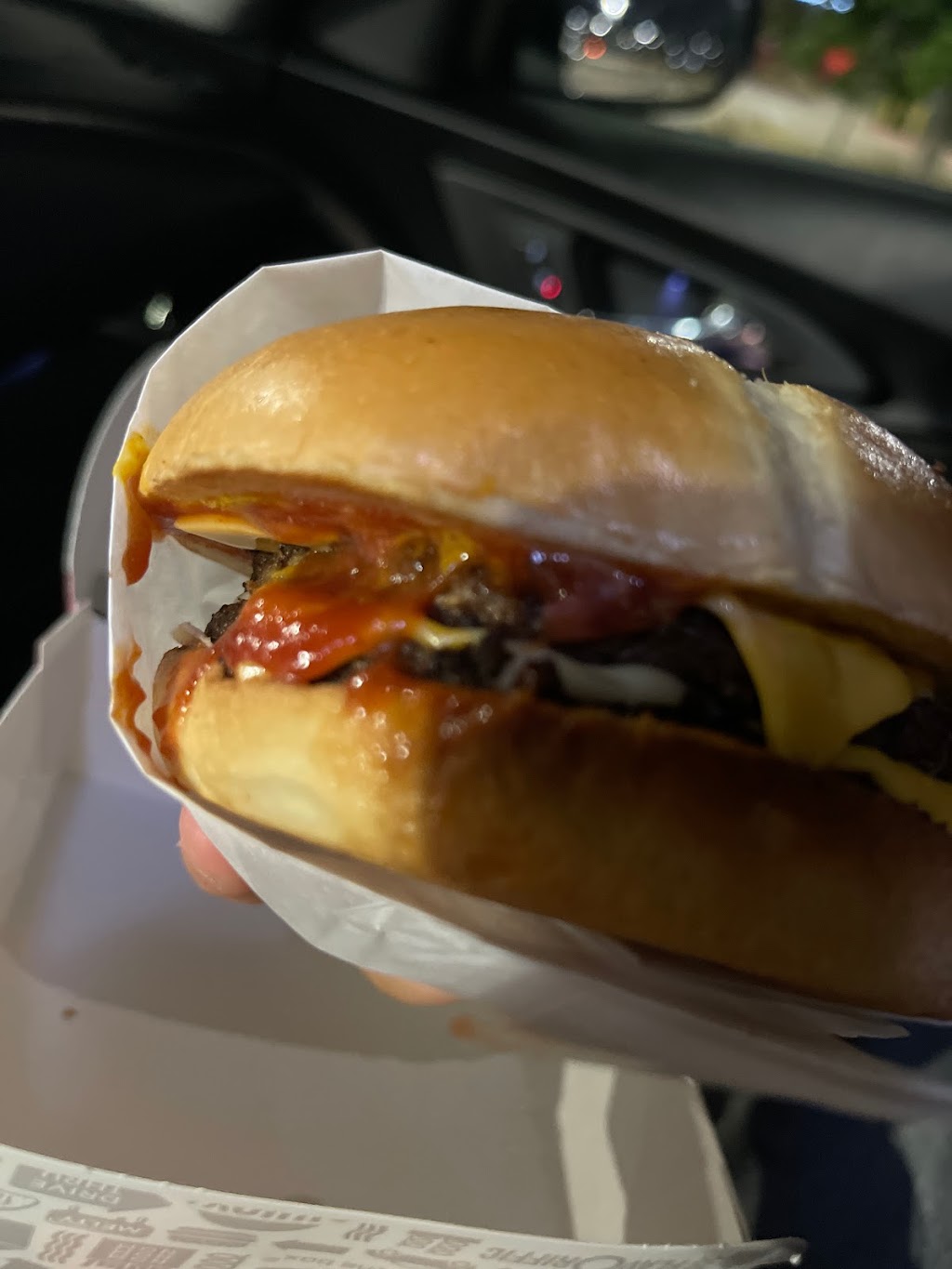 Jack in the Box | restaurant | 3146 S State Hwy 161, Grand Prairie, TX 75052, USA | 9726393316 OR +1 972-639-3316