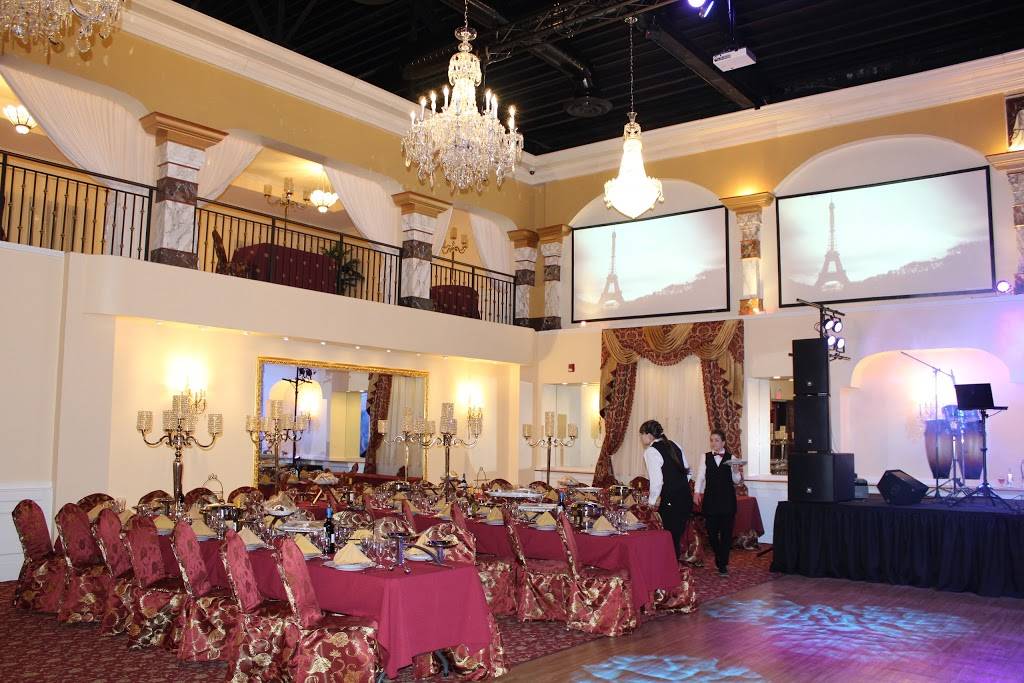 In Paris Restaurant | restaurant | 3315 Milwaukee Ave, Northbrook, IL 60062, USA | 8473768850 OR +1 847-376-8850