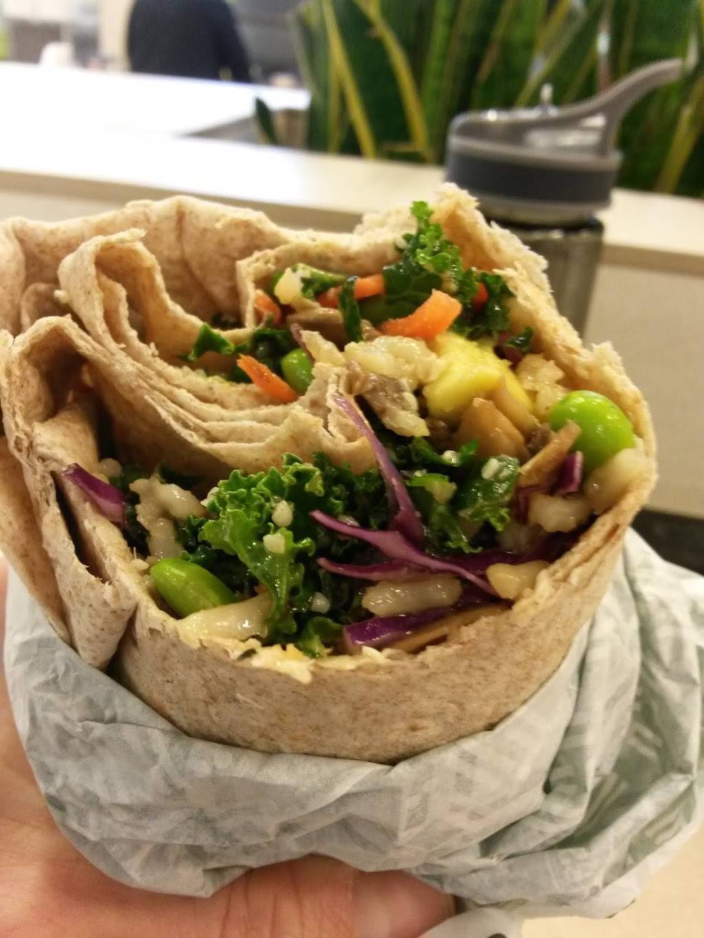 Freshii | restaurant | 203 Yorktown Shopping Center, Lombard, IL 60148, USA | 6304951197 OR +1 630-495-1197