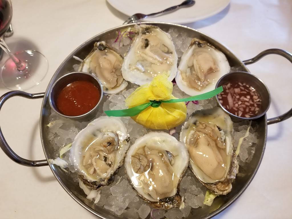 Topaz Café | restaurant | 780 Village Center Dr, Burr Ridge, IL 60527, USA | 6306541616 OR +1 630-654-1616