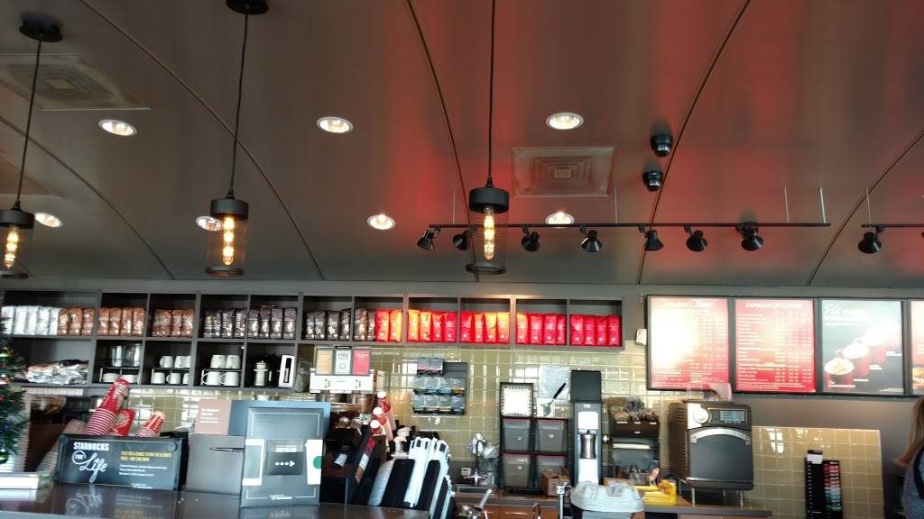 Starbucks | cafe | 330 W Irving Park Rd, Wood Dale, IL 60191, USA | 2242343382 OR +1 224-234-3382